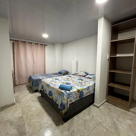 Casona La Espanola * Cartagena