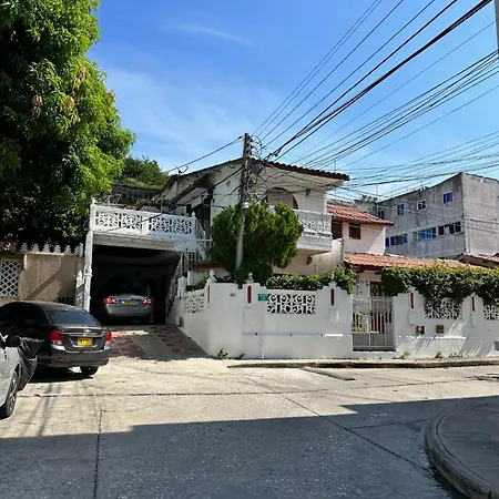 Hostel Casona La Espanola