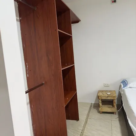 Casona La Espanola *