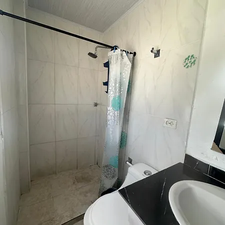 Hostel Casona La Espanola