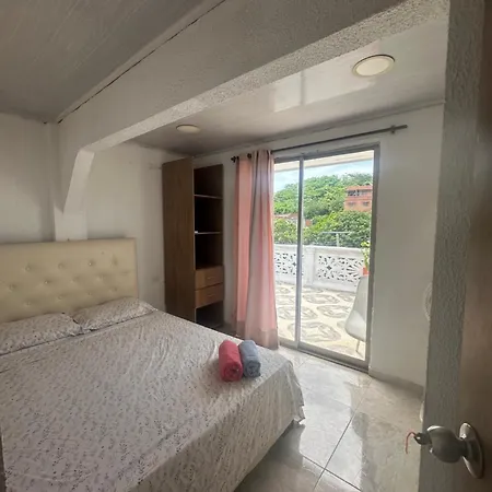 Hostel Casona La Espanola