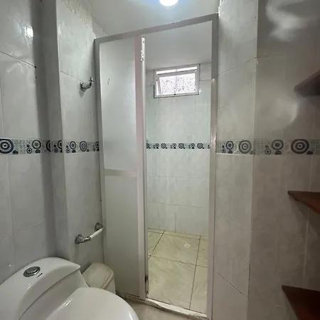 Casona La Espanola Hostel *