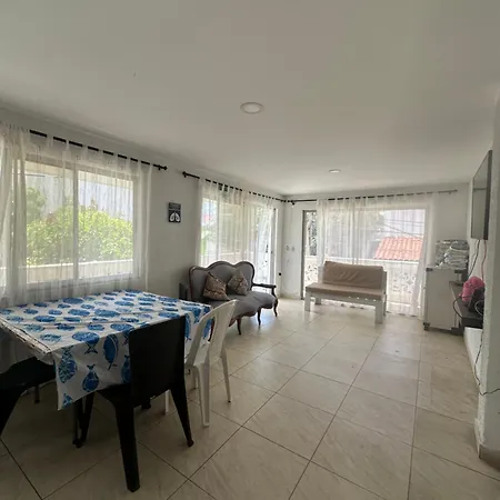 Hostel Casona La Espanola Cartagena