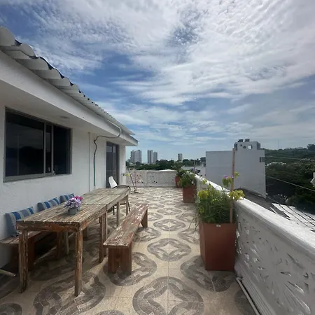 Casona La Espanola *