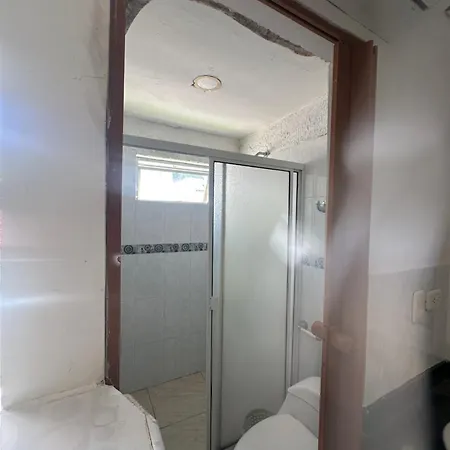 Casona La Espanola