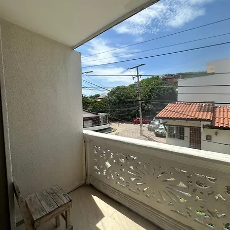 Casona La Espanola Hostel