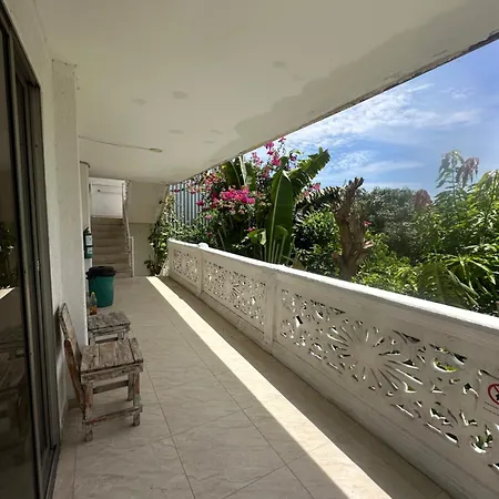 Hostel Casona La Espanola