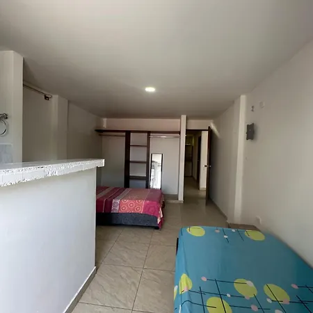 Casona La Espanola Hostel *