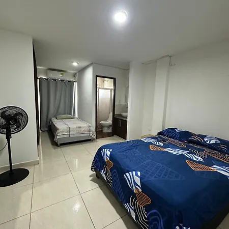 Hostel Casona La Espanola *