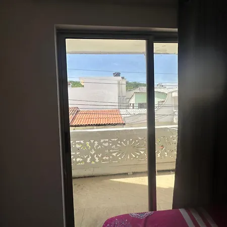Hostel Casona La Espanola Cartagena