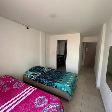 Casona La Espanola *