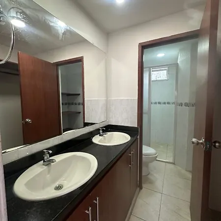 Casona La Espanola Cartagena