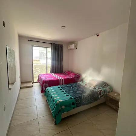 Casona La Espanola
