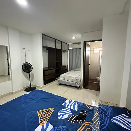 Casona La Espanola Hostel