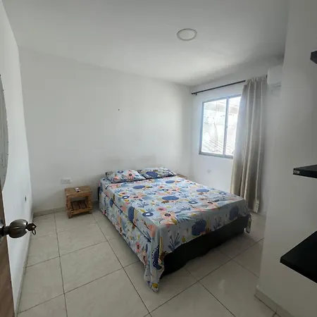 Hostel Casona La Espanola