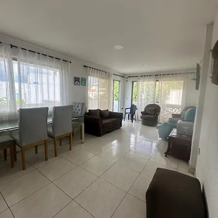 Casona La Espanola Hostel Cartagena