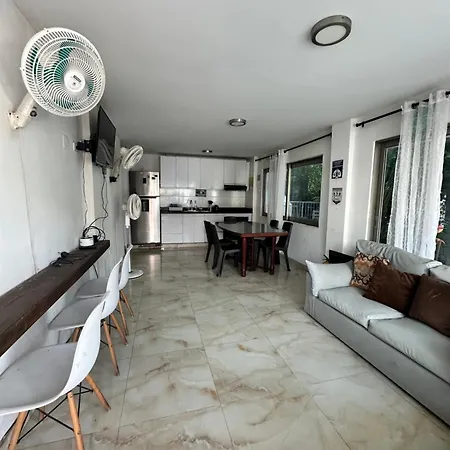 Hostel Casona La Espanola Cartagena
