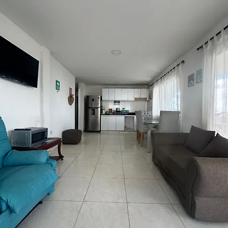 Casona La Espanola *