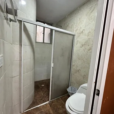 Casona La Espanola Cartagena