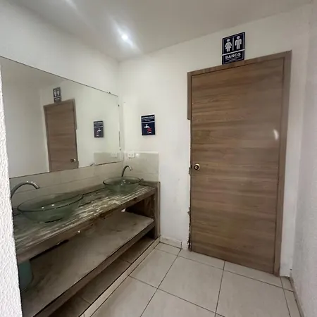 Casona La Espanola