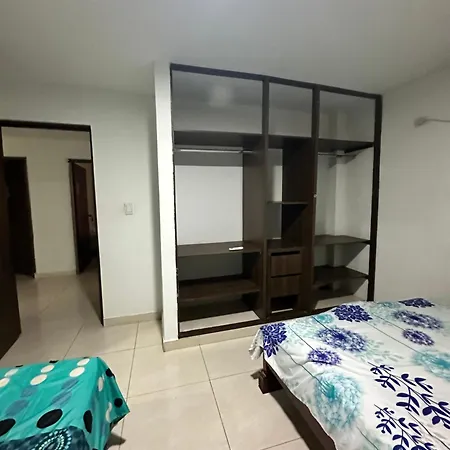 Hostel Casona La Espanola *
