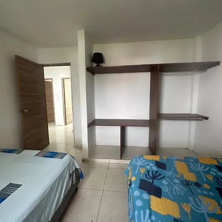 Casona La Espanola Hostel Cartagena