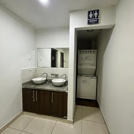 Hostel Casona La Espanola Cartagena