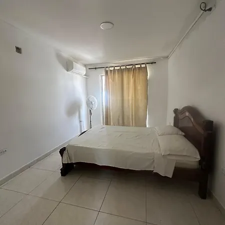Casona La Espanola *