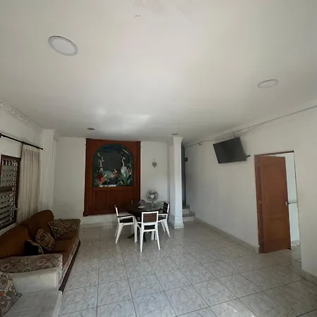 Casona La Espanola Cartagena