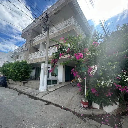 Hostel Casona La Espanola