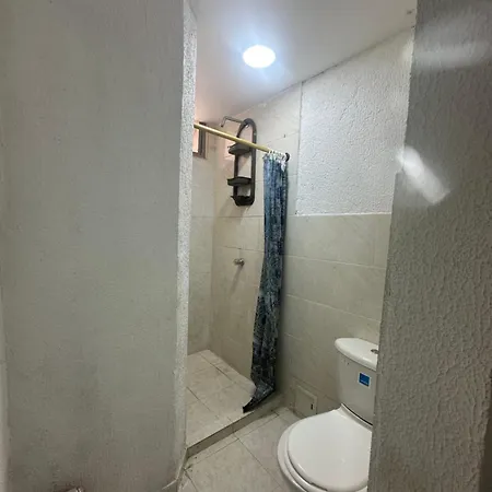 Hostel Casona La Espanola Cartagena