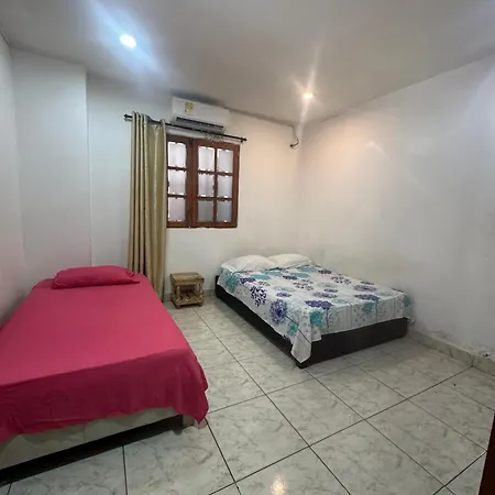 Casona La Espanola * Cartagena