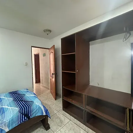 Casona La Espanola