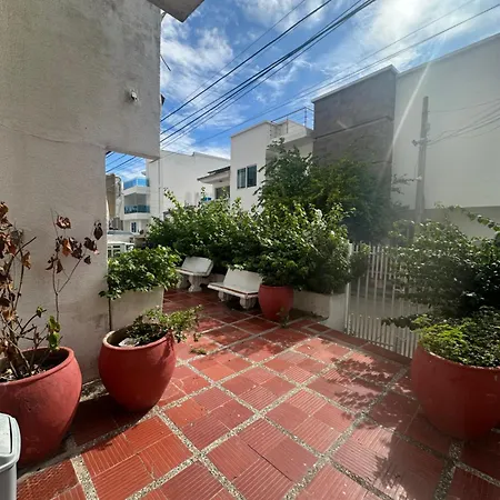 Casona La Espanola Hostel