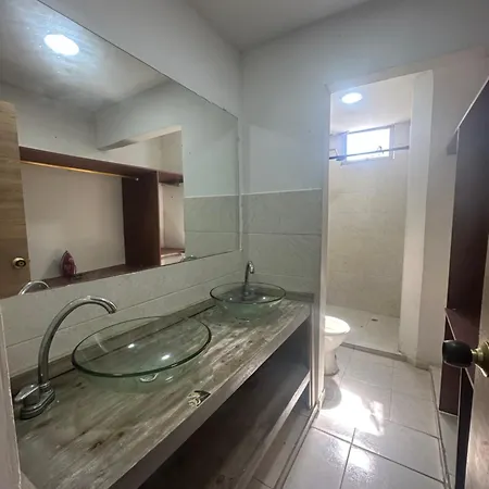 Hostel Casona La Espanola
