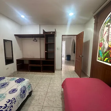 Casona La Espanola Hostel *