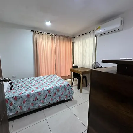 Casona La Espanola Hostel Cartagena