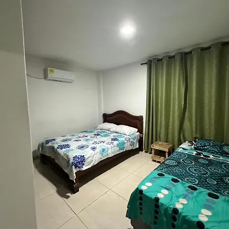 Hostel Casona La Espanola Cartagena