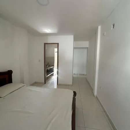 Casona La Espanola *