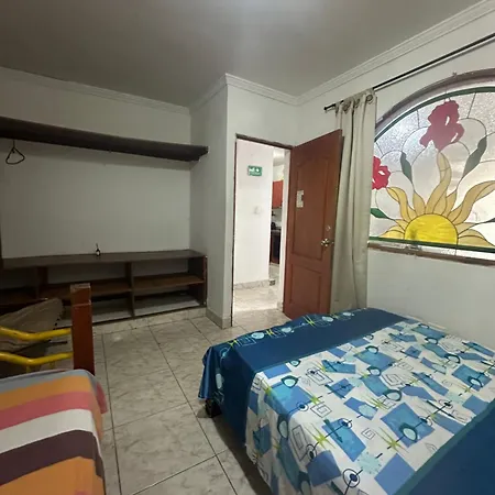 Casona La Espanola * Cartagena