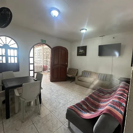 Casona La Espanola