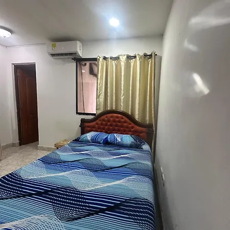 Casona La Espanola Hostel Cartagena