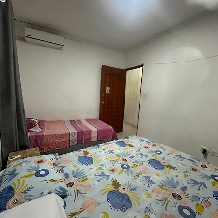Hostel Casona La Espanola Cartagena