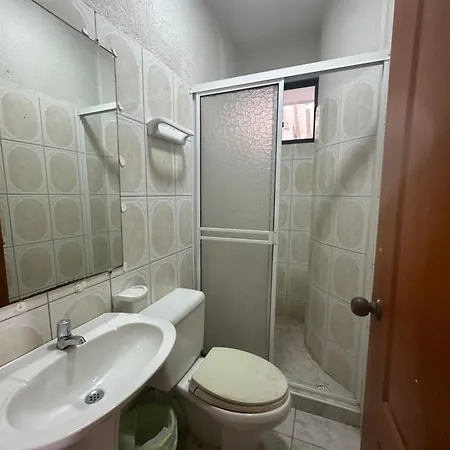 Casona La Espanola *