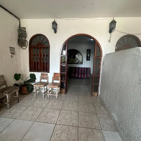 Casona La Espanola Hostel
