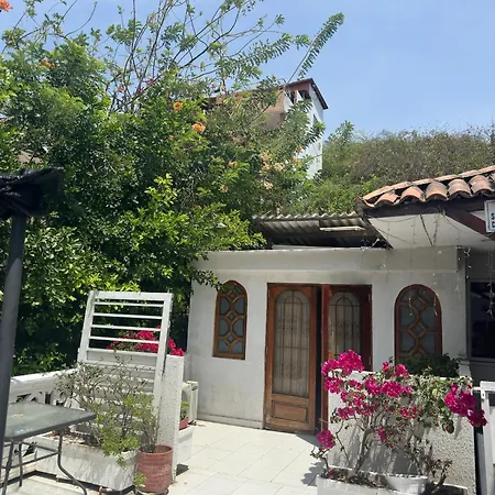 Hostel Casona La Espanola Cartagena