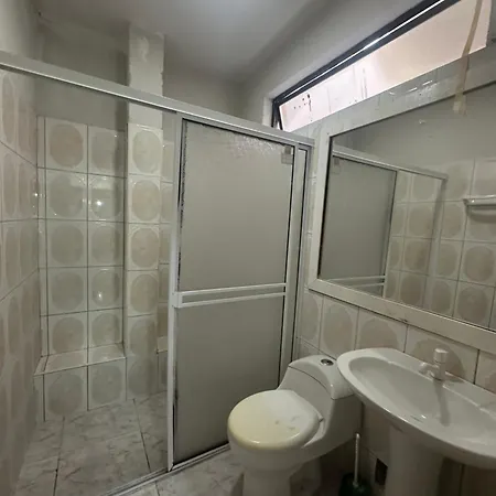 Casona La Espanola Hostel Cartagena