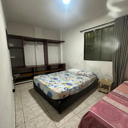 Casona La Espanola *