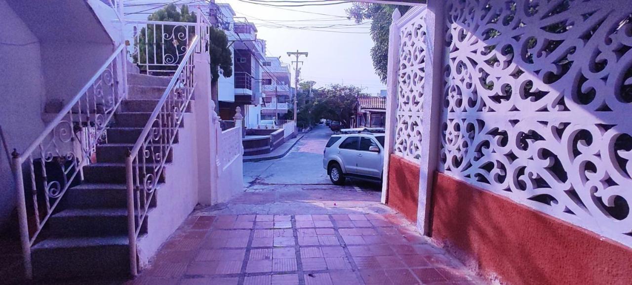 Hostel Casona La Espanola
