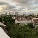 Casona La Espanola